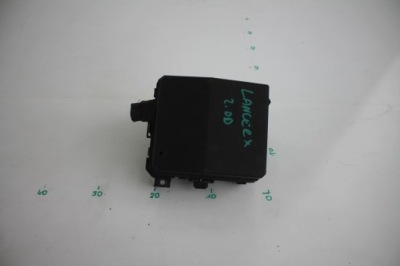 Коробка корпус предохранителей pr061-02000 lancer x фото №1