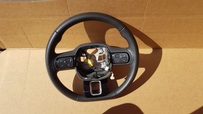 Citroen c3 iii повітропровід фото №1