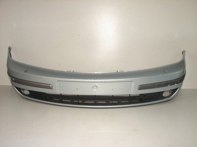 Бампер передний перед renault laguna ii 01-05 фото №1