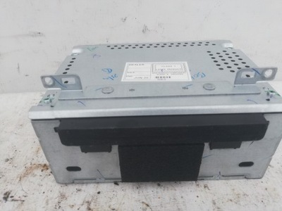 Радіо ford ecosport 2016r фото №1