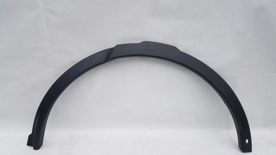 Discovery sport молдинг na крыло левая задняя pdc фото №1