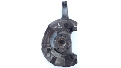 Ступица поворотный кулак левая bmw f10 m5 f06 f12 f13 m6 фото №1