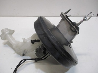 Підсилювач гальм серво renault koleos 3 iii фото №1