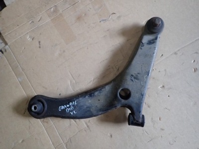 Mitsubishi grandis 2.0 did рычаг перед левый фото №1