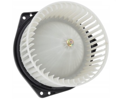 Вентилятор салона honda fr-v frv 05-09 воздуходувка фото №1