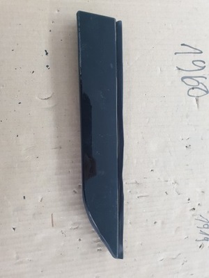 Молдинг дахова range evoque bj32-50463 bj32-50464 фото №1