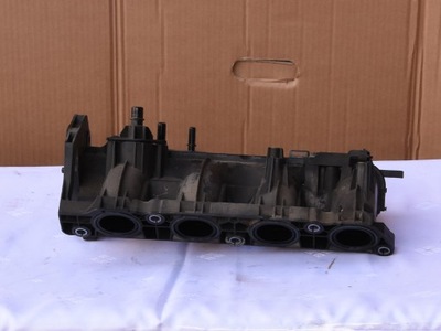 Колектор всмоктуючий renault scenic 1.4 10r eu фото №1