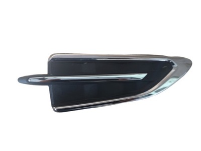 Ford kuga mk2 lift 2016 r молдинг крыла фото №1