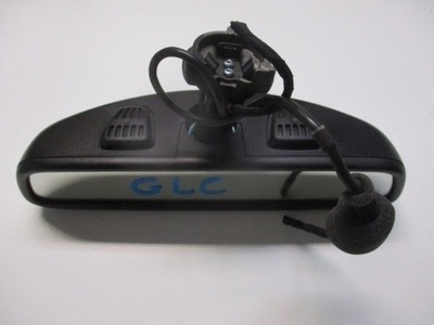 Дзеркало заднього виду mercedes glc фото №1