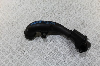 Wąż шланг интеркулер master 3 iii фото №1