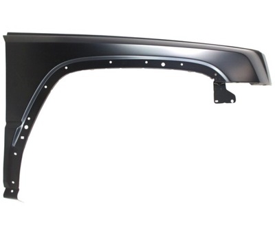 Pj 55369218aa крыло 342002 342002 фото №1