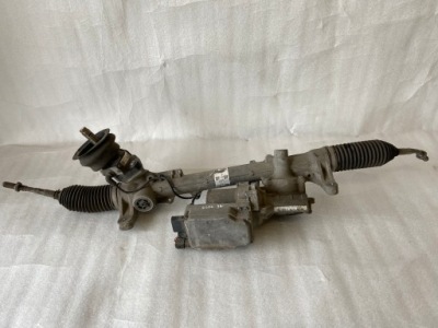 Mercedes w246 рулевая рейка трансмиссия a2464605100 фото №1