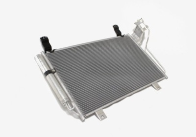 Конденсатор кондиціонера mazda cx-5 2.0 2.2d 2011-2017 фото №1