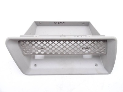 Iveco stralis hi-way бардачок полка карман сетка фото №1