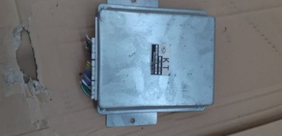 Subaru ipreza 1.5 бортовий комп'ютер двигуна 22611ap292 фото №1