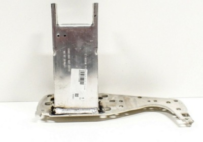 Зона деформації передня audi a7 оригінал фото №1