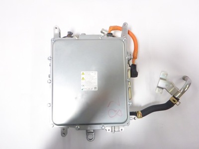 Модуль заряджання перетворювач outlander iii phev фото №1