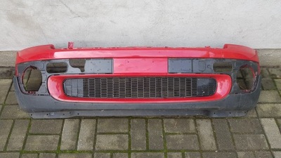 Mini cooper r56 бампер перед решётка фото №1