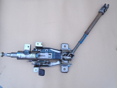 Citroen c3 02-09r колонка кермова фото №1