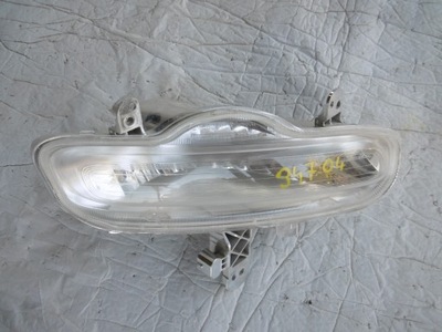 Led drl fiat panda iv фото №1