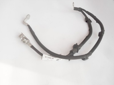 Peugeot 301 citroen c4 cactus клема акумулятор фото №1