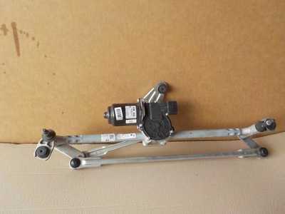 Vw t-roc механізм двірник перед 2ga955023 фото №1