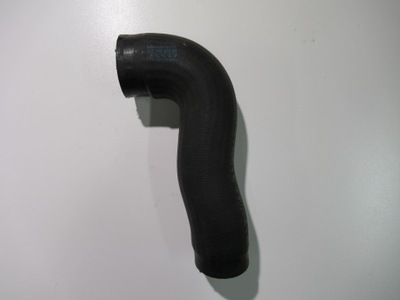 Vw jetta vi 1.6 tdi труба інтеркулер 1k0145832af фото №1