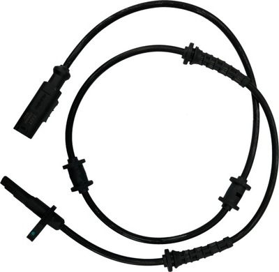 Peugeot boxer ii датчик колеса abs задняя задний r / l фото №1