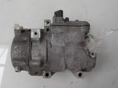 LEXUS GS IV KOMPRESORIUS KONDICIONAVIMO 042200-0462 450 