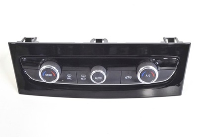 Панель кондиционера opel grandland x фото №1