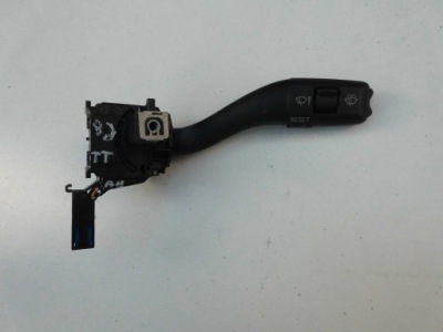Переключатель комбинированный 8p0953519c audi a3 8p tt 8j фото №1