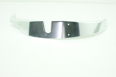 Защита замка хром дверь левая mercedes cl w216 фото №1