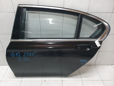 DE PUERTA BMW 7 G12 COLOR Z1XX  