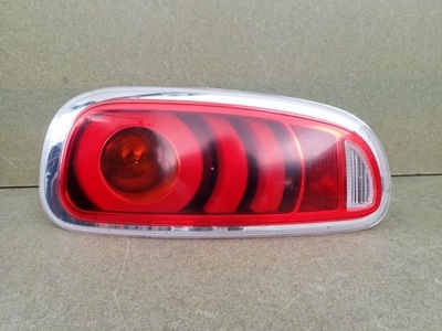 Лампа ліва задня лівий задня mini cooper f54 clubman фото №1