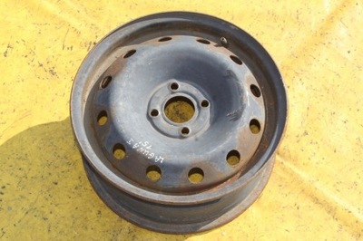 DISC STEEL LAGUNA I 15