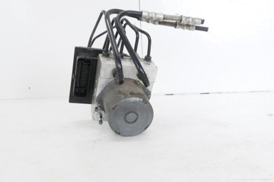 Насос abs audi a4 b7 фото №1