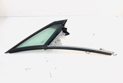 SZYBA TRÓJKĄT PRAWY PRZÓD PEUGEOT 308 T7 CC CABRIO