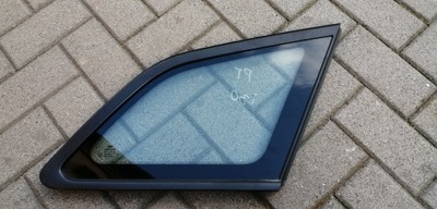 Hyundai i30 ii 12- kombi скло правий задня фото №1