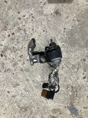 Mercedes w222 помпа пального фото №1