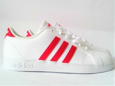 Buty ADIDAS BASELINE K r 38 2/3 (24,5 cm)