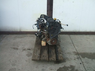 Mercedes citan renault kangoo 1.5dci двигун k9kb60 фото №1