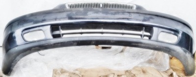 Volvo s60 бампер перед с противотуманные фары хороший фото №1