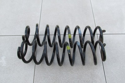 Пружина подвеска задняя ecosport 2014 rok фото №1