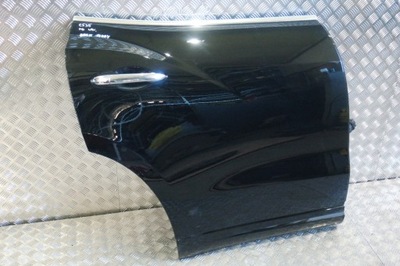 Двері правий задня maserati levante c535 фото №1