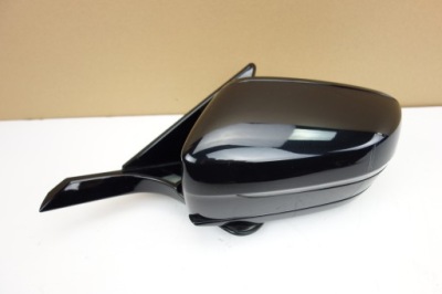 Bmw оригінальний номер 7245091 дзеркало ліва фото №1