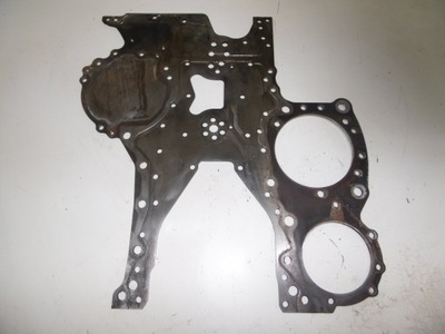 Защита корпус распределительного вала magnum dxi 13 volvo fh фото №1