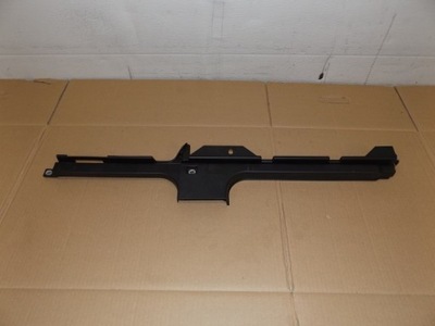 Porsche panamera 970 молдинг защита багажника правая фото №1