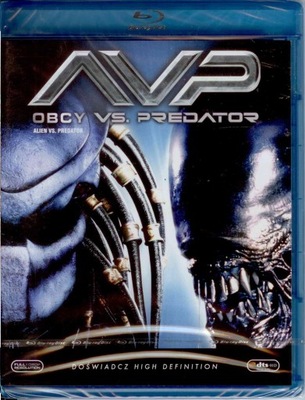 OBCY KONTRA PREDATOR [ Blu-ray ]