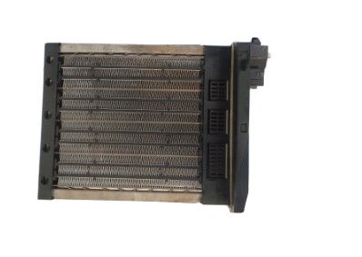 Mercedes gl 164 обігрівач a 169 830 02 61 фото №1