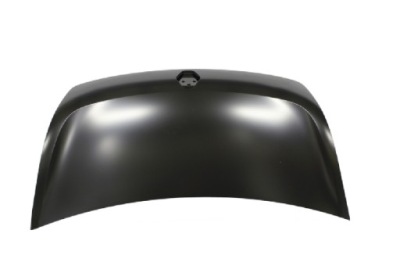 Renault master 3 2010- капот крышка двигателя новая фото №1